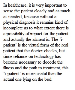 Week 8 - Discussion_Medical Anthropology